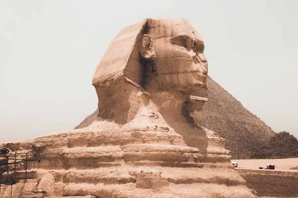 From Hurghada: Private Day Trip to Cairo