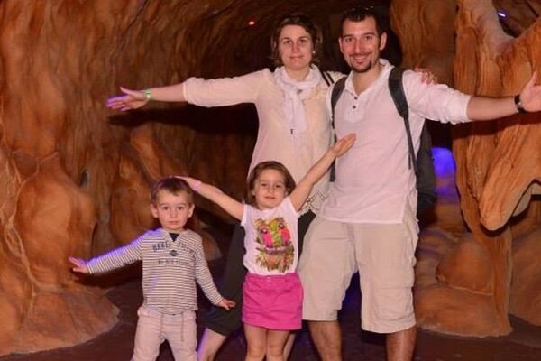 Grand Aquarium Hurgada