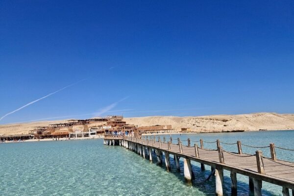 all in one Orange Bay and Diving