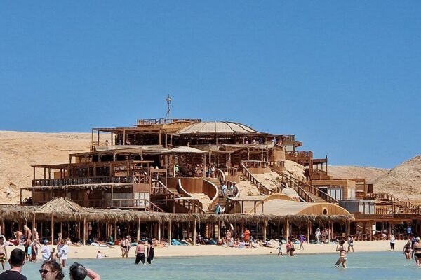 all in one Orange Bay and Diving