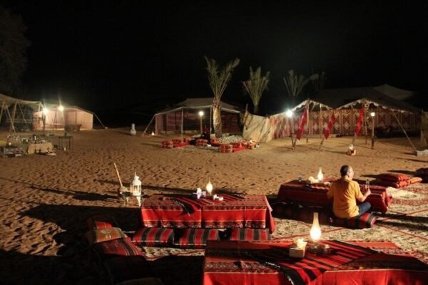 Super Safari Marsa Alam Quad, Jeep, Bedouins, Dinner & Party.