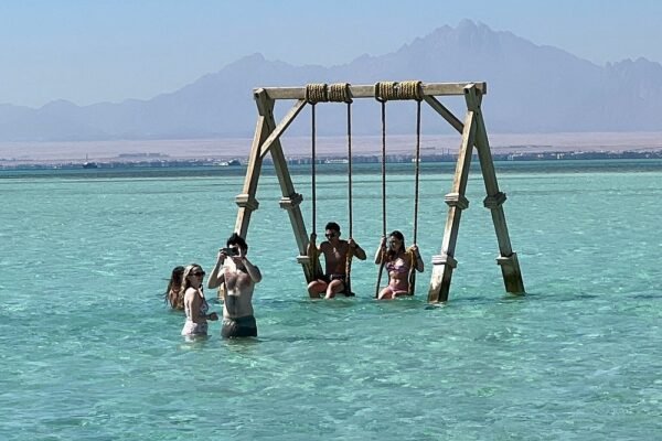 all in one Orange Bay and Diving